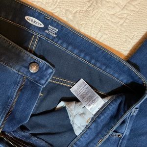 Rockstar super skinny jeans